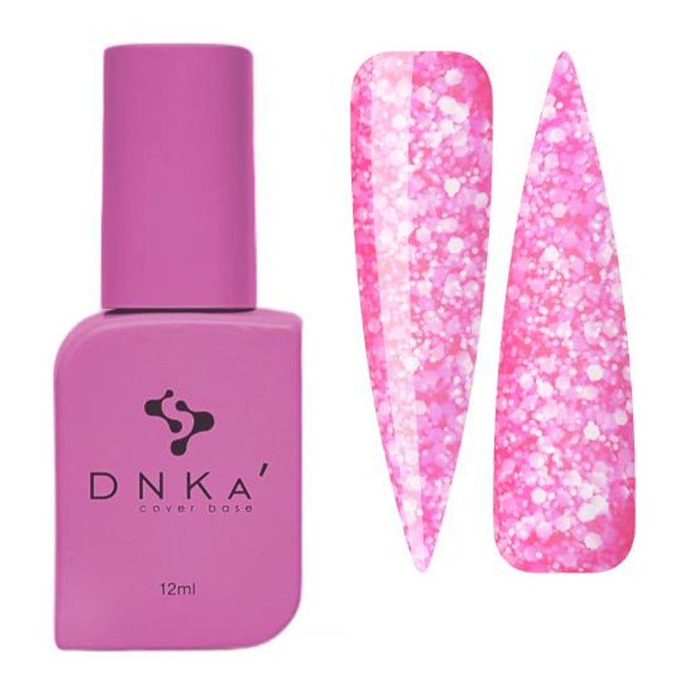 Основа камуфляжна DNKa Cover Base №0065 Kiss, 12 мл