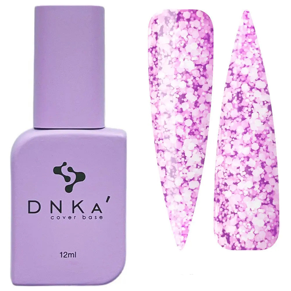 Основа камуфляжна DNKa Cover Base №0066 Serenity, 12 мл