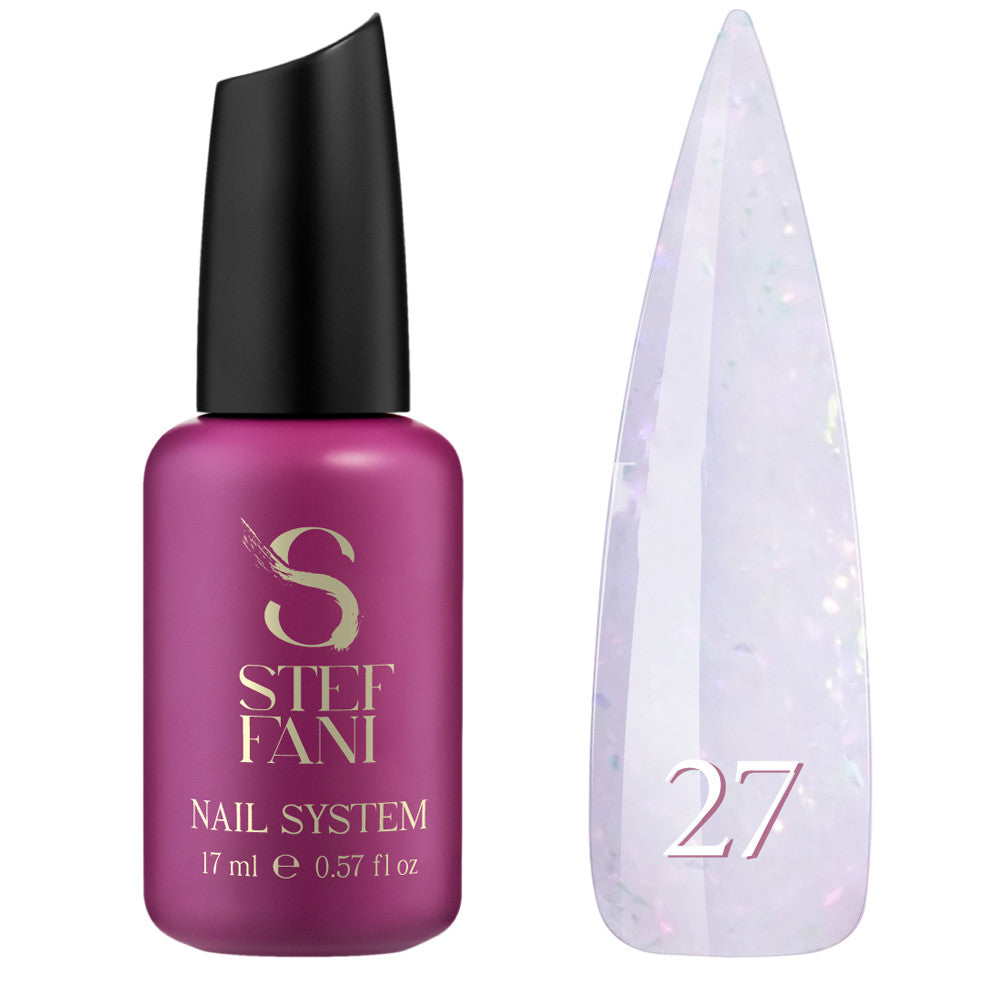 Steffani Cover Base №27 17 мл