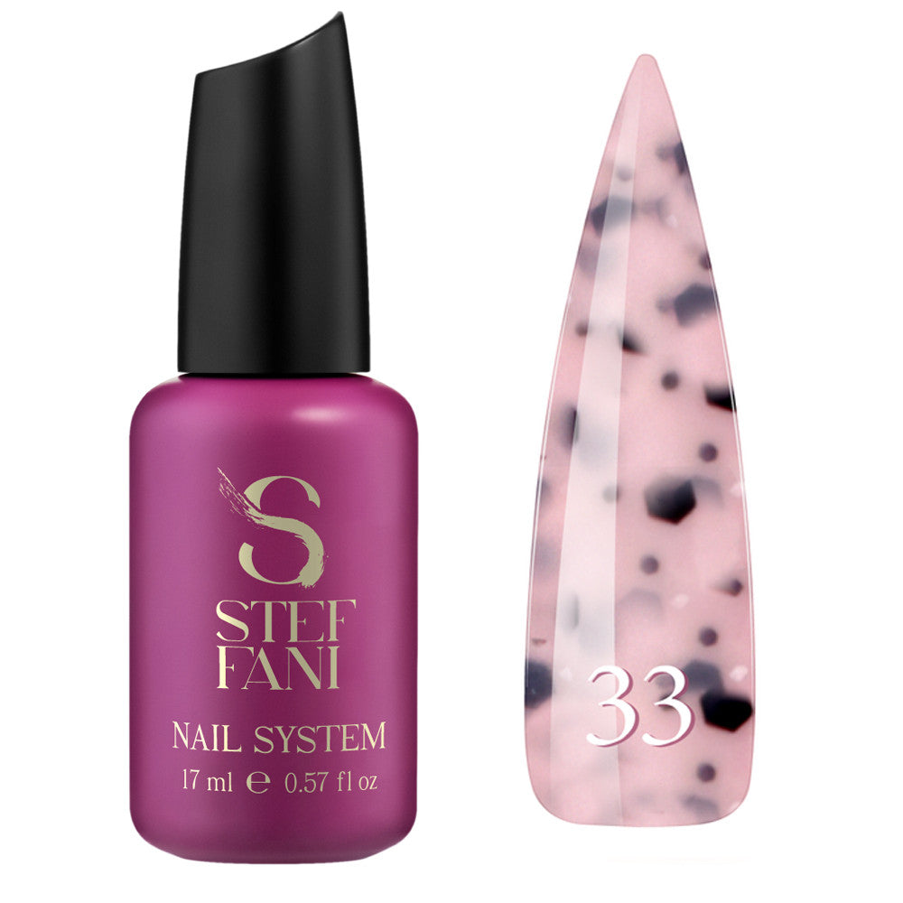 Steffani Cover Base №33 17 мл