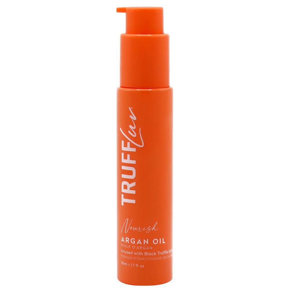Олія Арганова Truffle Nourish Argan Oil 50 мл TruffLuv