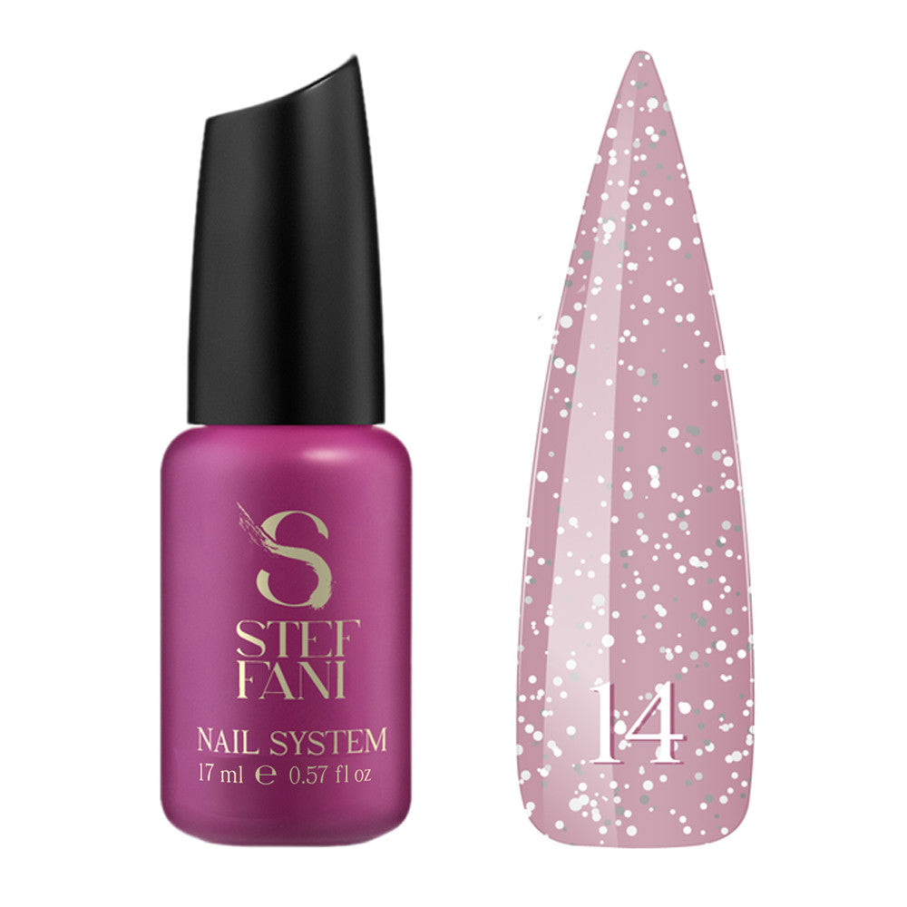 Steffani Cover Base №14 17 мл