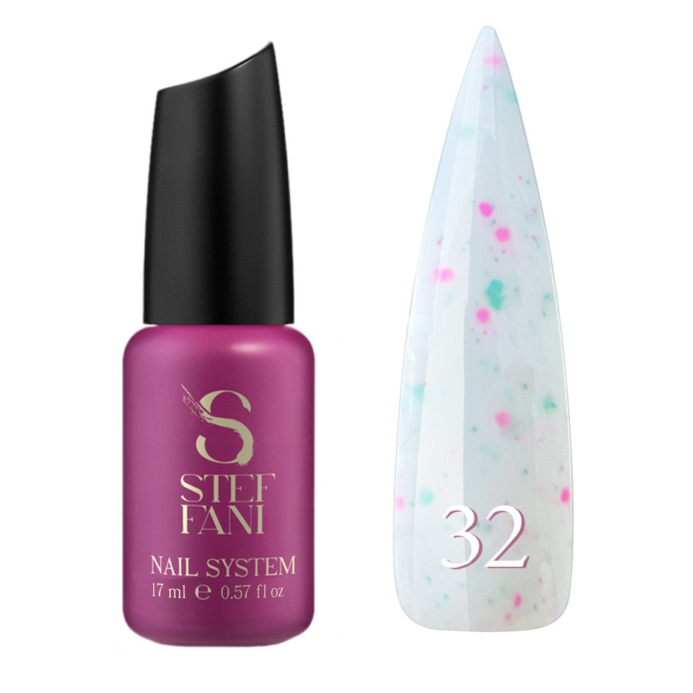 Steffani Cover Base №32 17 мл