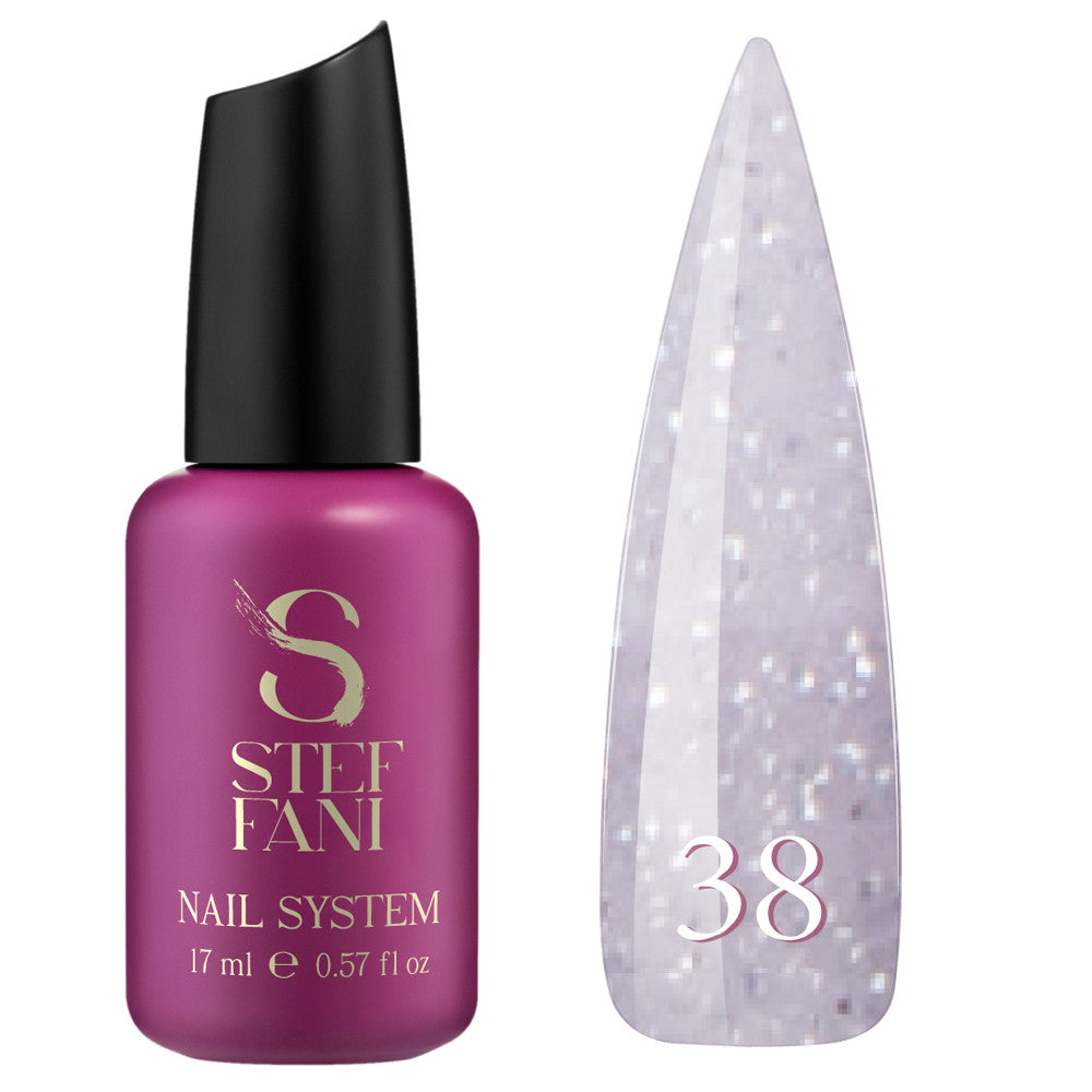 Steffani Cover Base №38 17 мл
