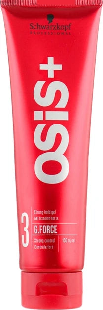 Гель екстремальної фіксації OSIS+ G.Force Extreme Gel 150 мл