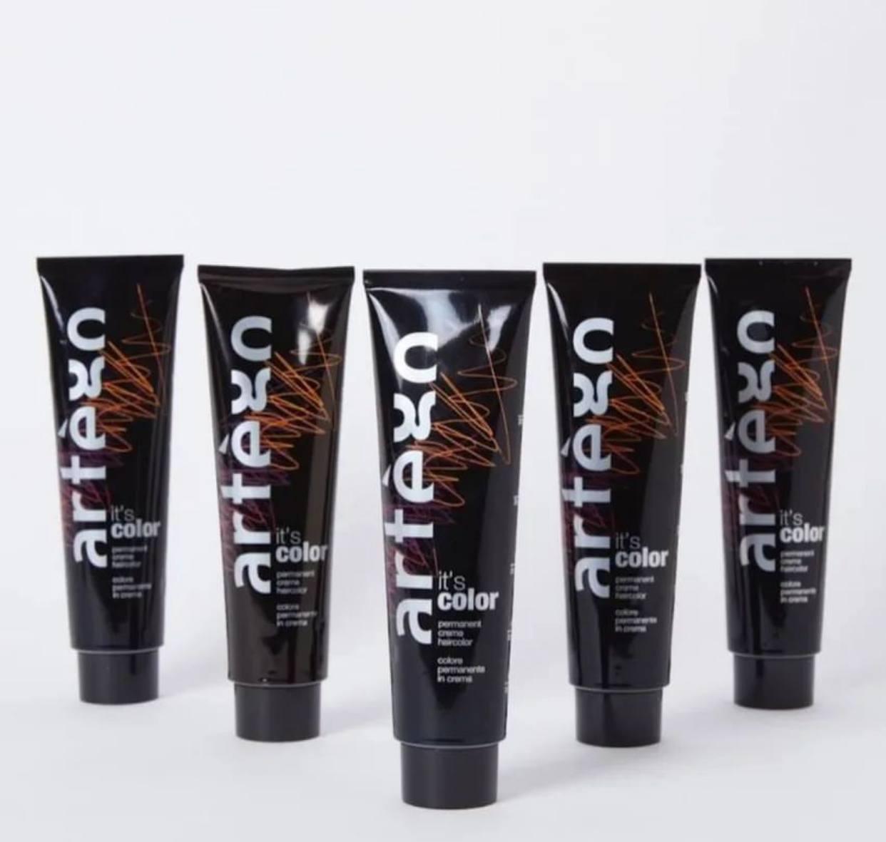 Крем-фарба для волосся Artego It's Color 7.31, 150 мл