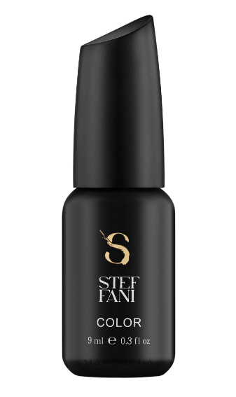Steffani Color Gel polish №28 9 мл