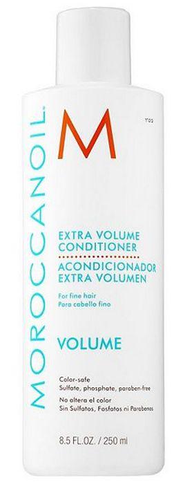 Кондиціонер для об'єму волосся Moroccanoil Extra Volume Conditioner, 250 мл
