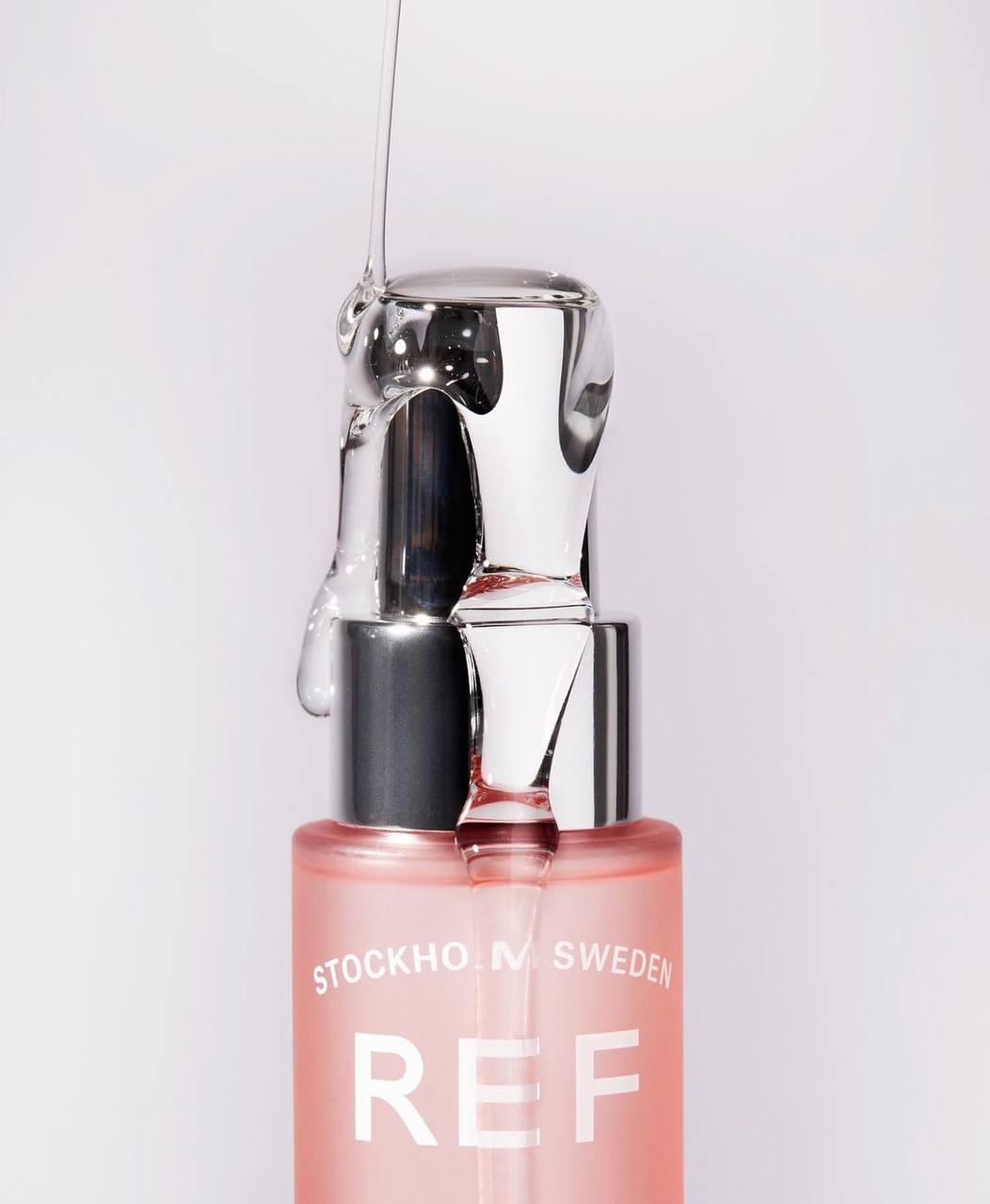 Еліксир для блиску волосся Shine Elixir REF 80 мл