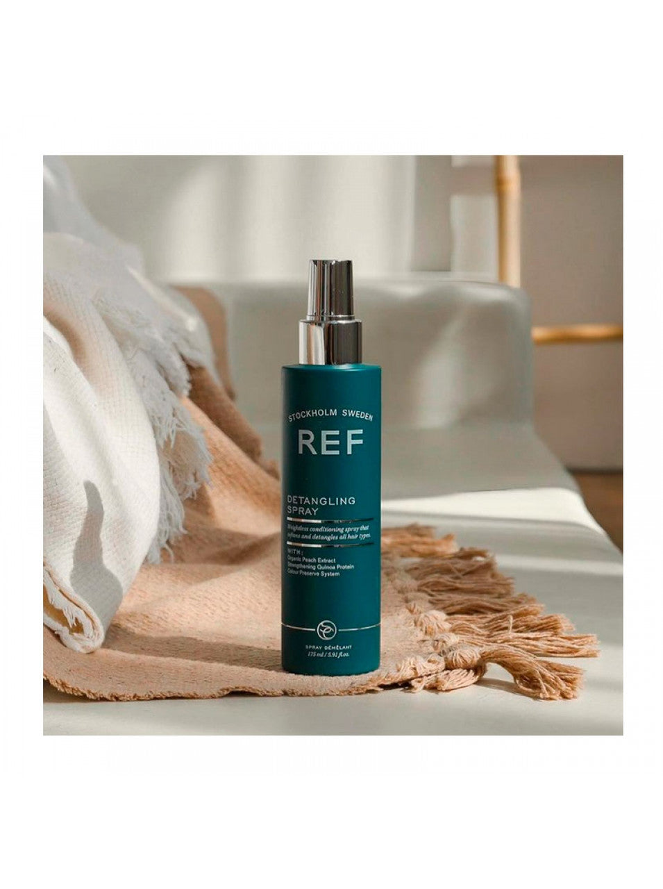 Спрей для розплутування волосся Detangling Spray REF 175 мл