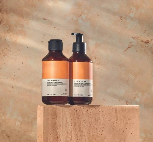 Кондиціонер для зволоження волосся Yes Hydra Beauty ELGON, 250 мл