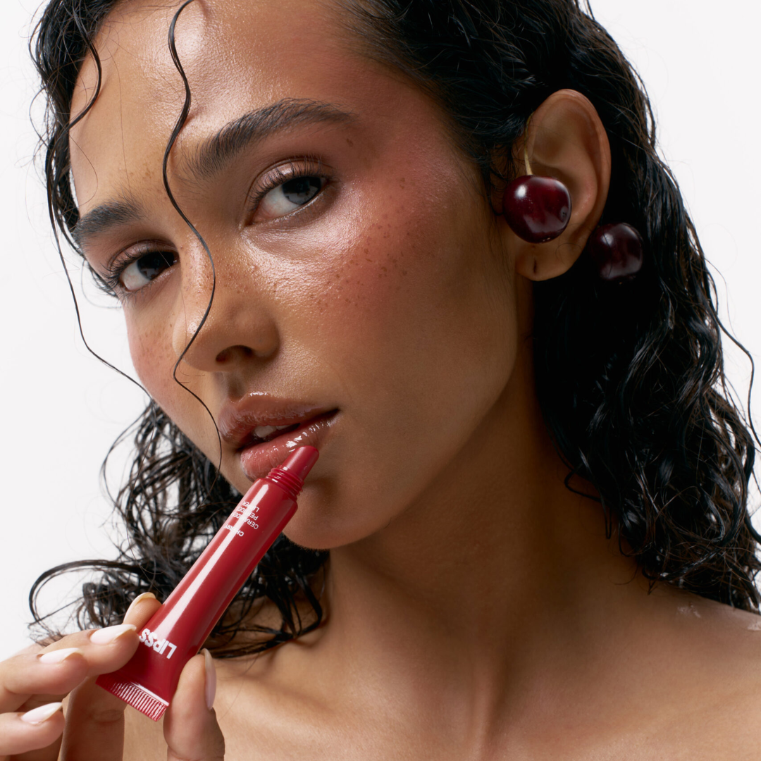 Блиск для губ Lipper CHERRY Lipss 8 мл