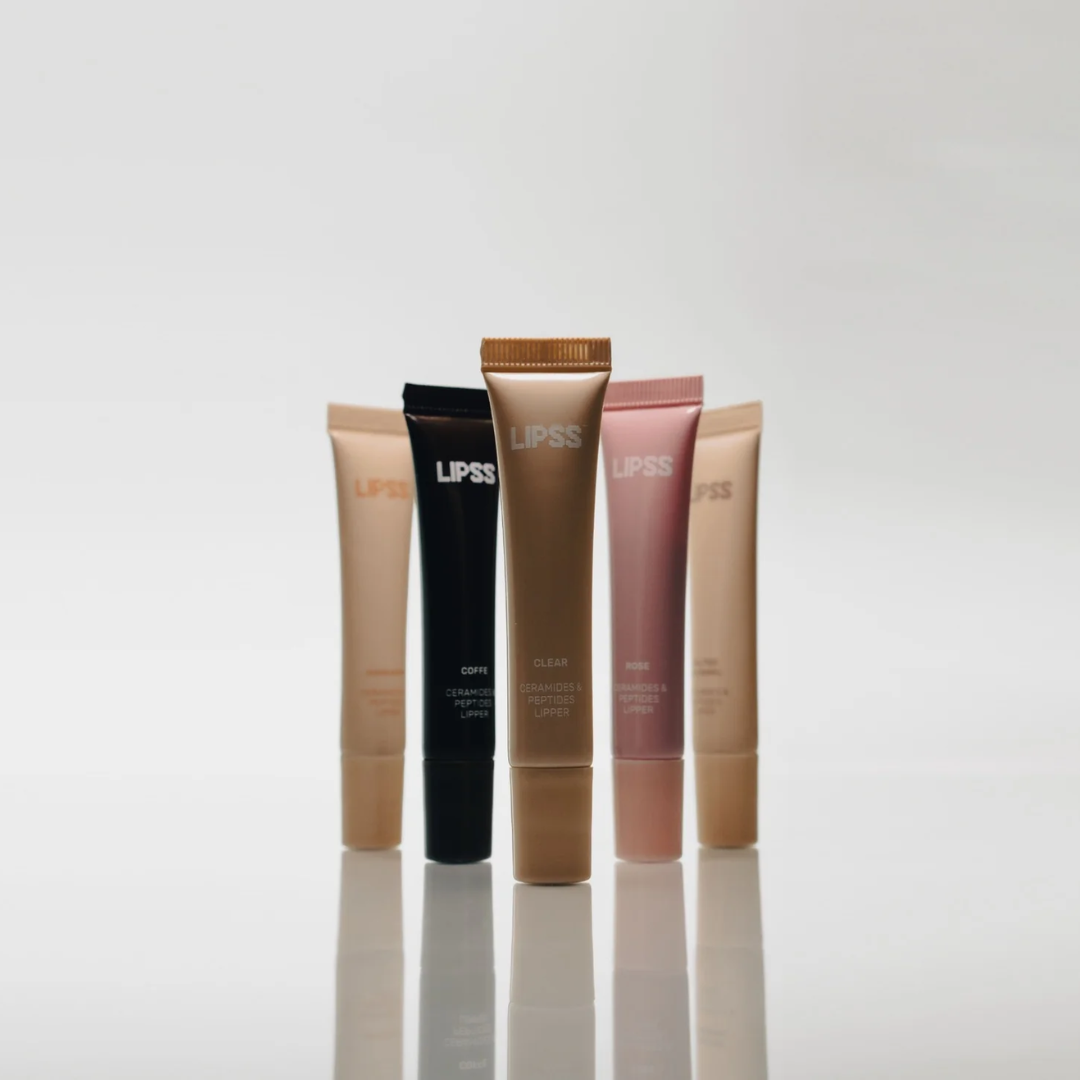 Блиск для губ Lipper FIG Lipss 8 мл