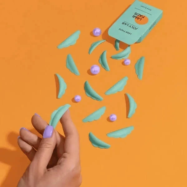 Валики для ламінування Lami Pads Joly:Lab S 1 пара