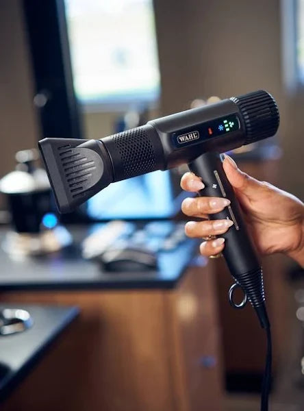 Фен WAHL T-Dryer VANQUISH 1600W 4321-0470