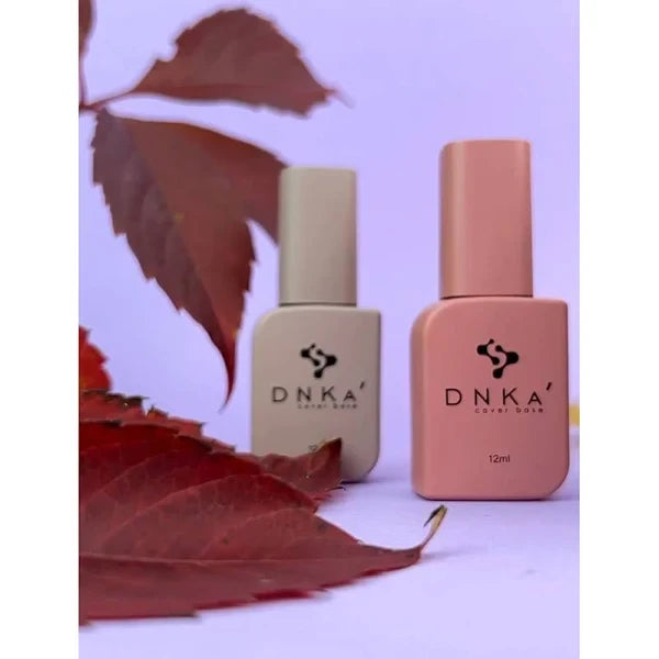 Основа камуфляжна DNKa Cover Base №0092 Allure 12 мл