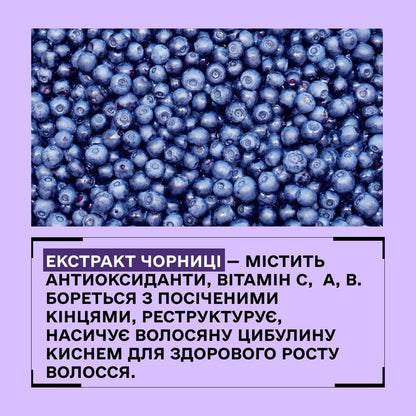 Шампунь антижовтий Y5.1 Sinergy 250 мл