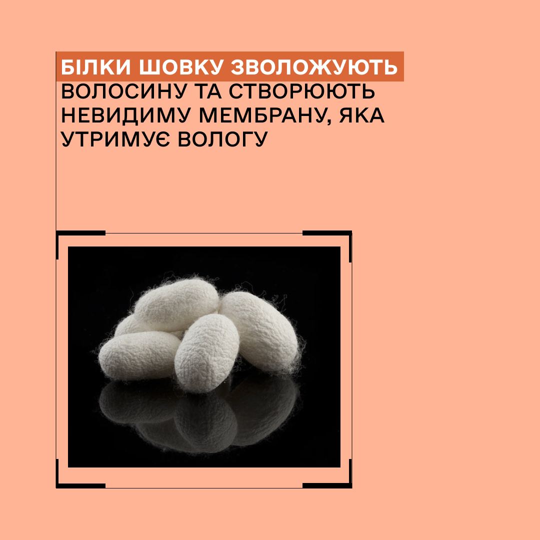Шампунь для сухого і пошкодженого волосся Y1.1 Sinergy 250 мл