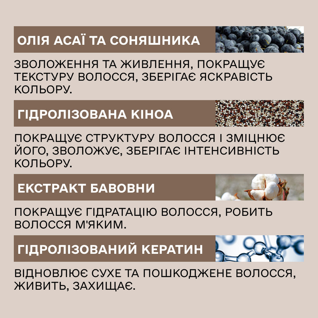 Тонуюча крем-фарба для волосся Sinergy ZEN 10min 9/0 дуже світлий блонд, 100мл
