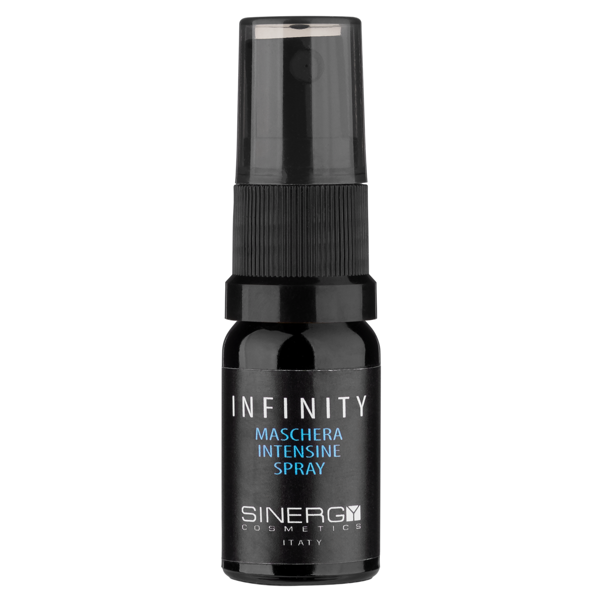 Маска-спрей з кератином 10 в 1 INFINITY Sinergy 10 мл