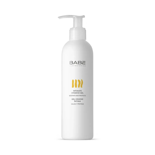Гель для інтимної гігієни, ВАВЕ 250мл