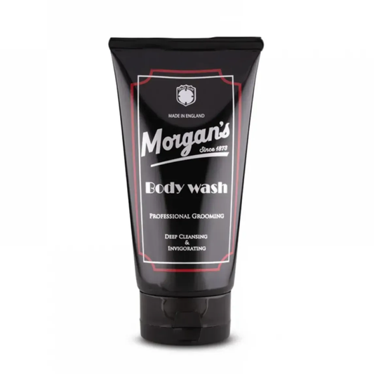 Гель для душу Body Wash Morgan's 150 мл