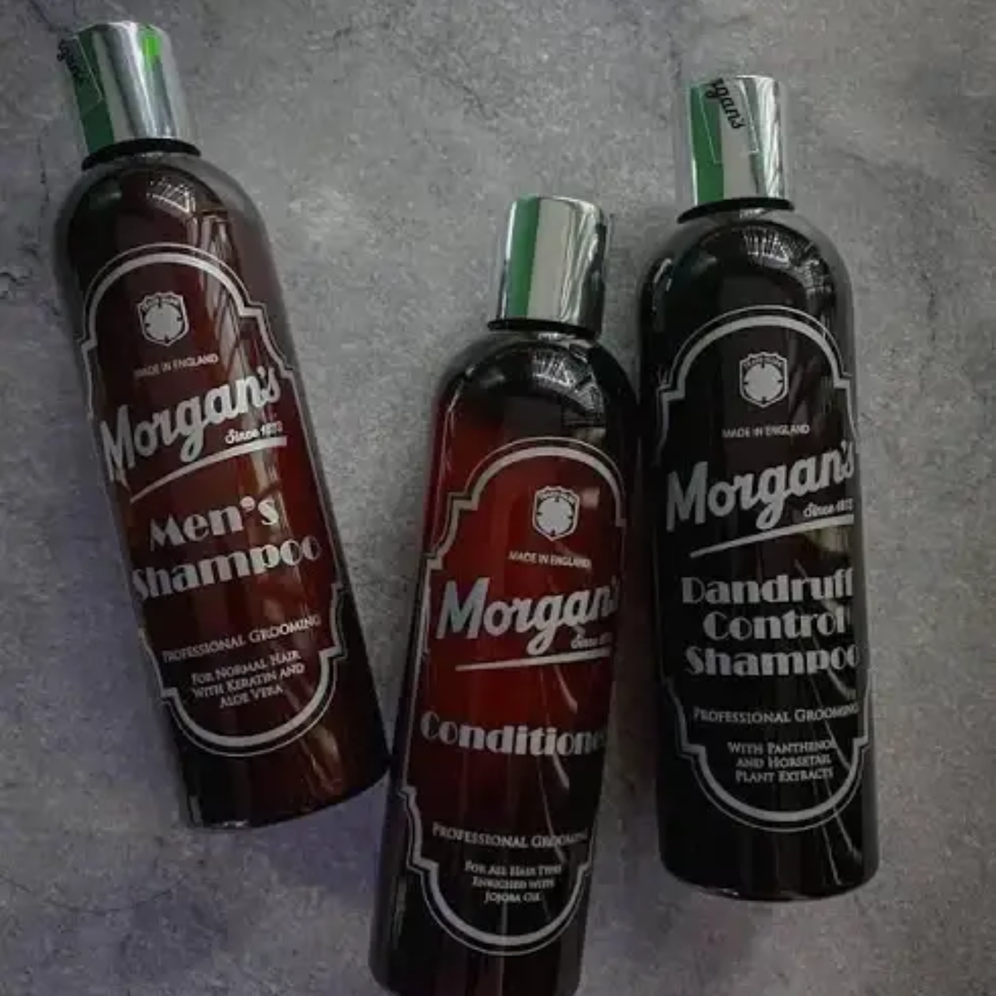 Кондиціонер для волосся Men's Conditioner Morgan's 250 мл