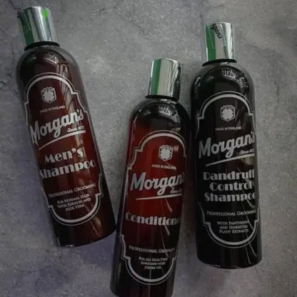 Кондиціонер для волосся Men's Conditioner Morgan's 250 мл