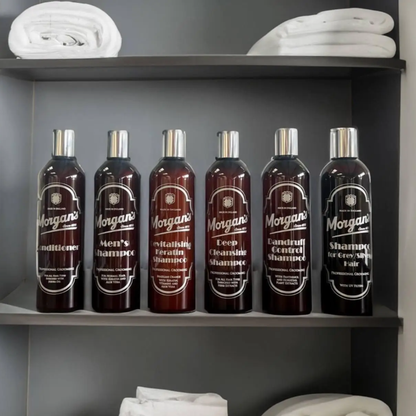 Кондиціонер для волосся Men's Conditioner Morgan's 250 мл