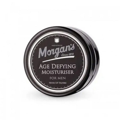 Крем антивіковий Age Defying Moisturiser For Men Morgan's 45 мл