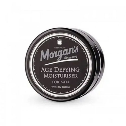 Крем антивіковий Age Defying Moisturiser For Men Morgan's 45 мл