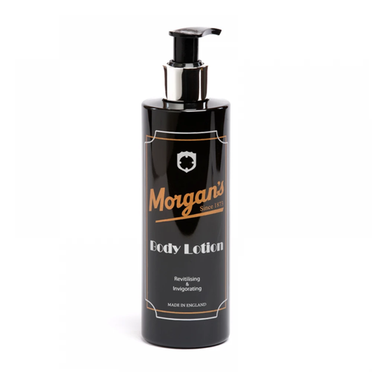 Лосьйон для тіла Body Lotion Morgan's 250 мл