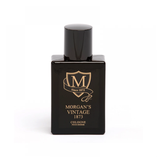 Парфум чоловічий Vintage 1873 Cologne Morgan's 50 мл