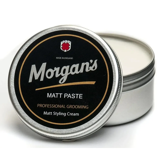 Паста для стилізації волосся Matt Paste Travel Sizeм Morgan's 75 мл