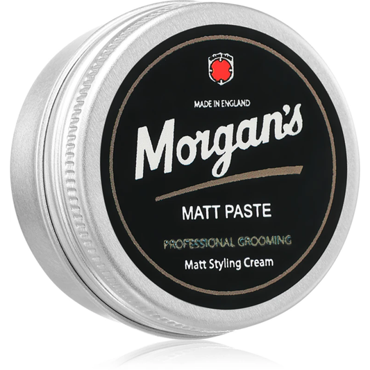 Паста для стилізації волосся Pocket Sized Matt Paste Morgan's 15 мл