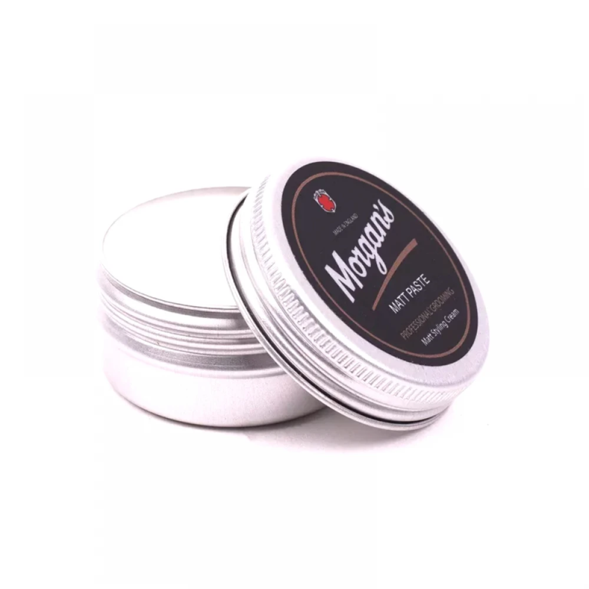 Паста для стилізації волосся Pocket Sized Matt Paste Morgan's 15 мл