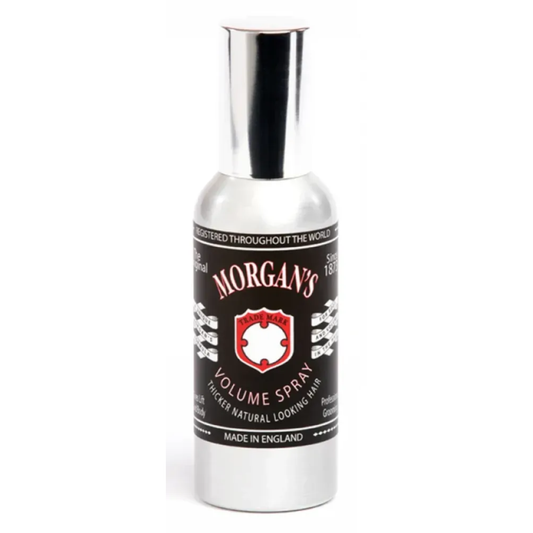 Спрей для об'єму Volume Spray Morgan's 100 мл