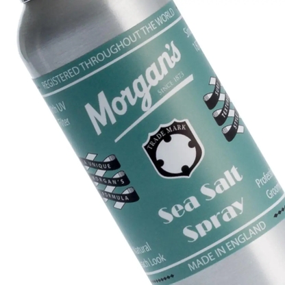 Спрей сольовий для стилізації Sea Salt Spray Morgan's 100 мл