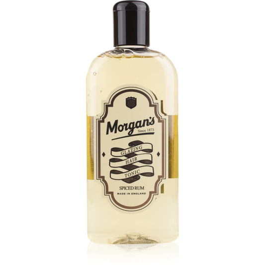 Тонік для вкладання Glazing Hair Tonic - Spiced Rum Morgan's 250 мл