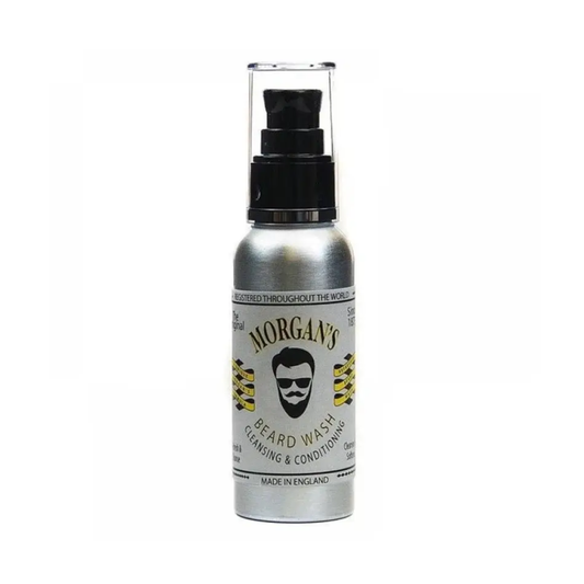 Шампунь для бороди Beard Wash Morgan's 100 мл