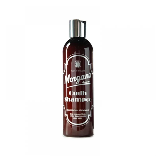 Шампунь для волосся Oudh Men's Shampoo Morgan's 250 мл
