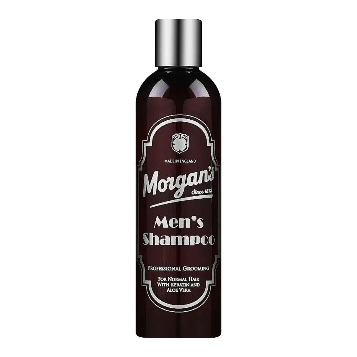 Шампунь для волосся щоденний Daily Men's Shampoo Morgan's 250 мл