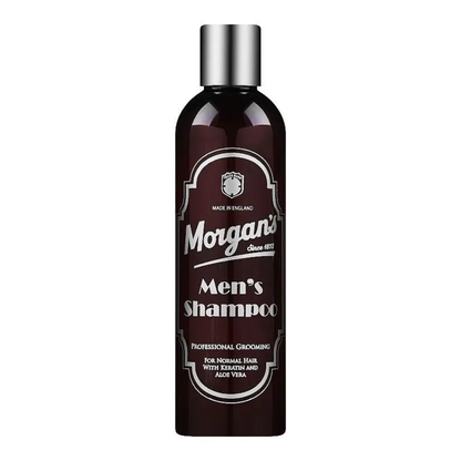 Шампунь для волосся щоденний Daily Men's Shampoo Morgan's 250 мл