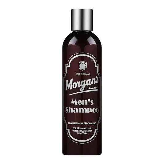 Шампунь для волосся щоденний Daily Men's Shampoo Morgan's 250 мл