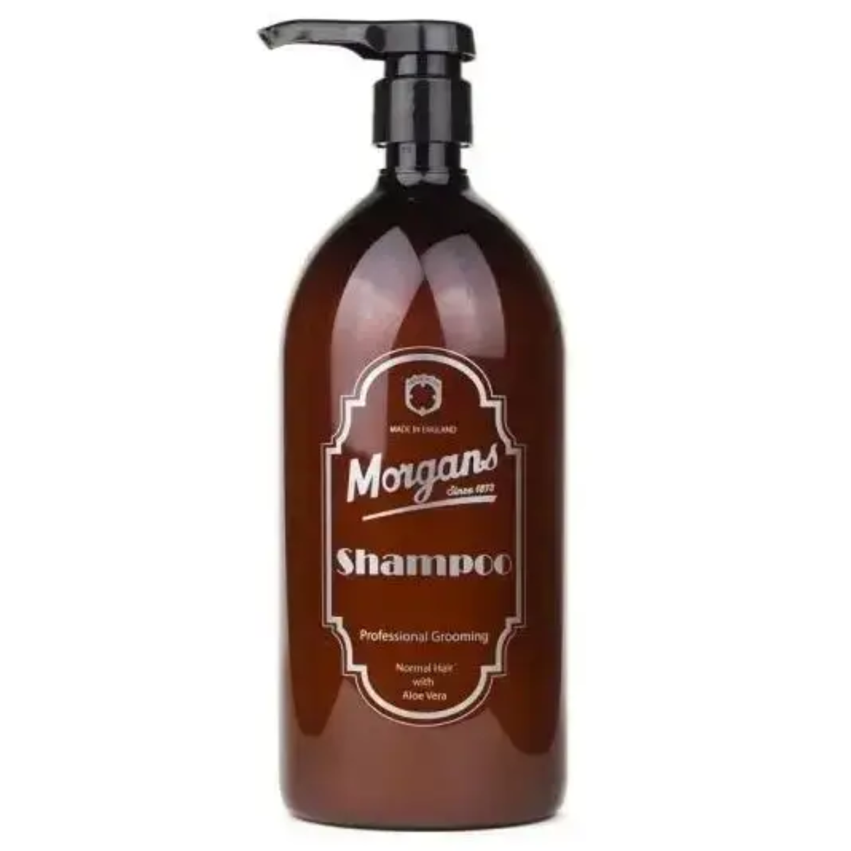 Шампунь для волосся щоденний Daily Men's Shampoo Morgan's 1000 мл