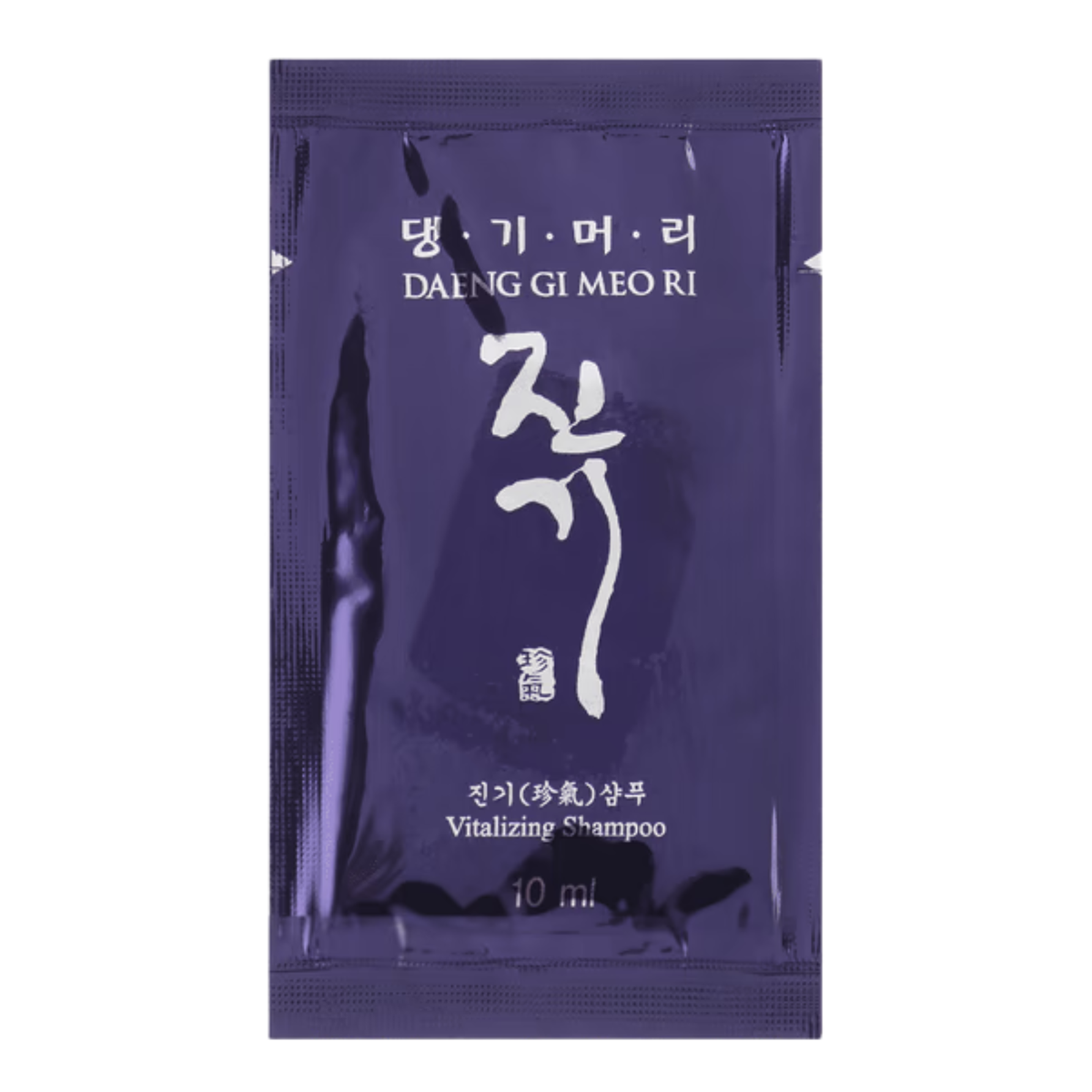 Пробник Шампунь регенеруючий Daeng Gi Meo Ri Vitalizing Shampoo, 7 мл