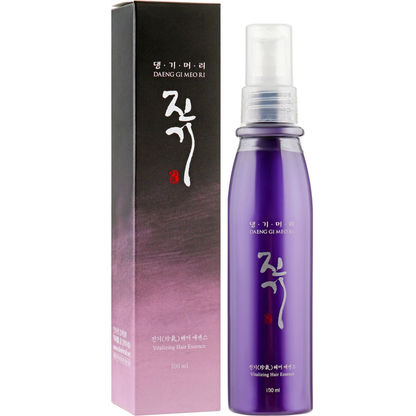 Есенція для регенерації та зволоження волосся Daeng Gi Meo Vitalizing Hair Essence, 100 мл