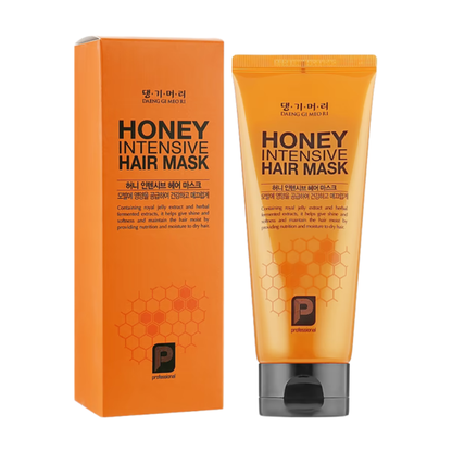 Маска інтенсивна медова для відновлення волосся Daeng Gi Meo Ri Honey 150 мл