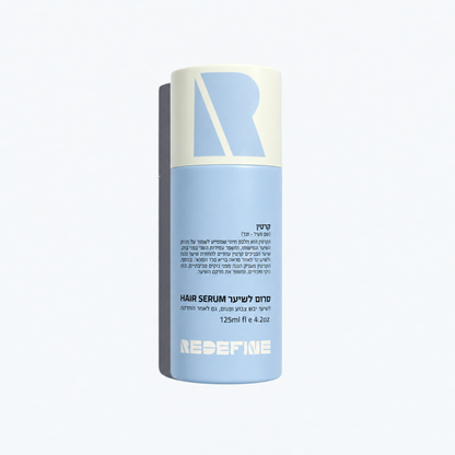Сироватка для пористого волосся Keratin, Redefine, 125 мл