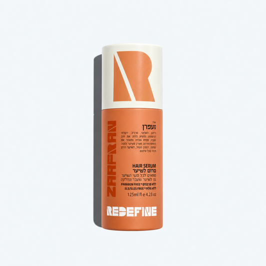 Сироватка для фарбованого волосся Saffron, Redefine, 125 мл